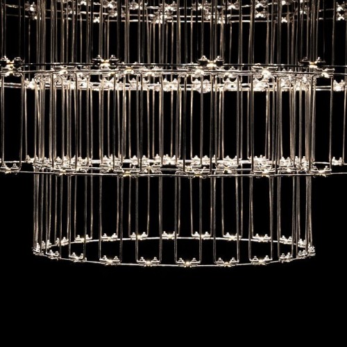 Подвесная люстра O-LUCE Marilyn 10926-0