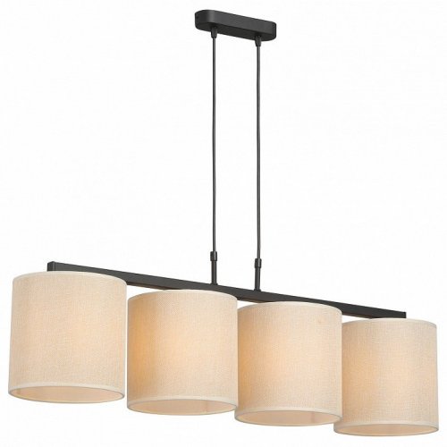 Подвесной светильник Vitaluce V2881-1/4S