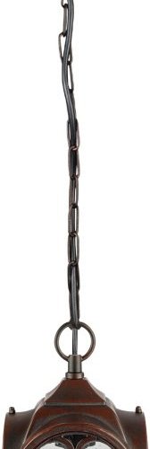 Уличный светильник подвесной Oasis Light PORTO 86105 R