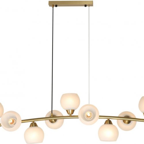 Подвесная люстра Reluce 32103-0.9-09