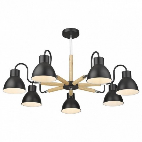 Потолочная люстра Velante 230-023-07 Потолочная люстра Velante 230-023-07