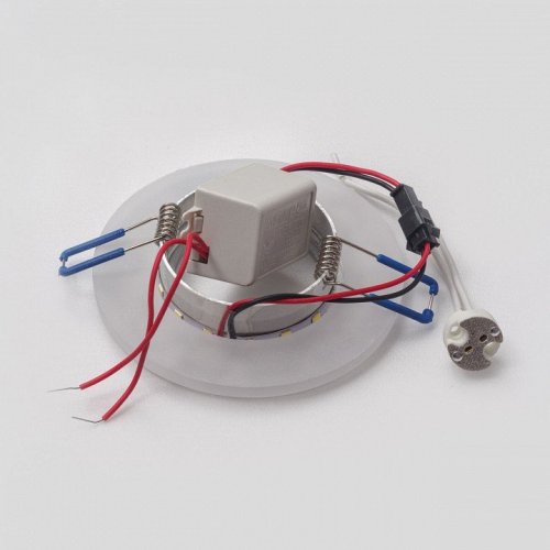 Точечный светильник Imex IL.0030.0115 Точечный светильник Imex IL.0030.0115