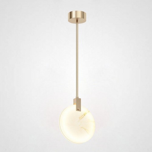 Подвесной светильник ImperiumLoft MARBLE03
