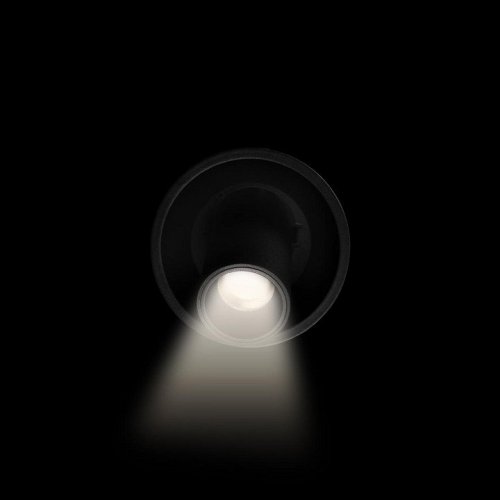 Точечный светильник Lens 10322/A Black