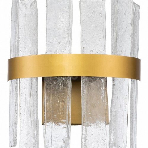 Настенный светодиодный светильник Moderli Lima V9001-WL Настенный светодиодный светильник Moderli Lima V9001-WL