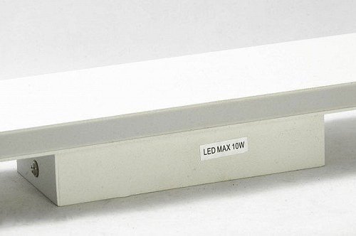 Настенный светодиодный светильник Lussole Loft LSP-9514