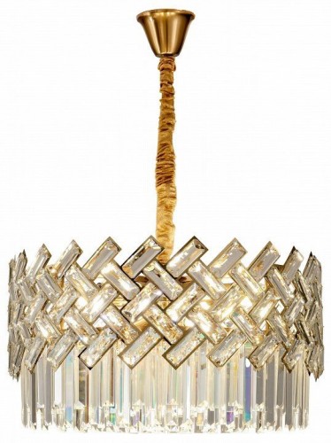 Подвесная люстра Zortes Dia ZRS.01277.14