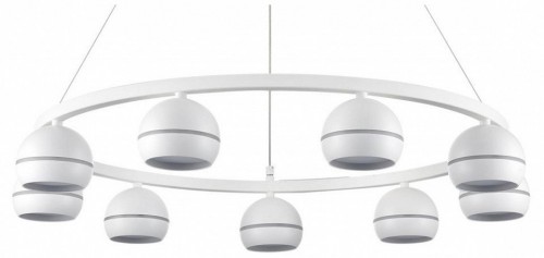 Подвесной светильник Lumion Luazana 8254/9