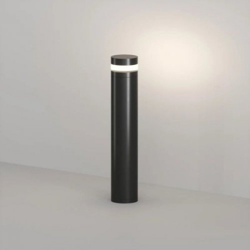 Наземный светильник Denkirs VEGA DK9816-BK