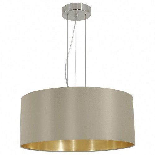 Подвесной светильник Eglo Maserlo 31607 Подвесной светильник Eglo Maserlo 31607