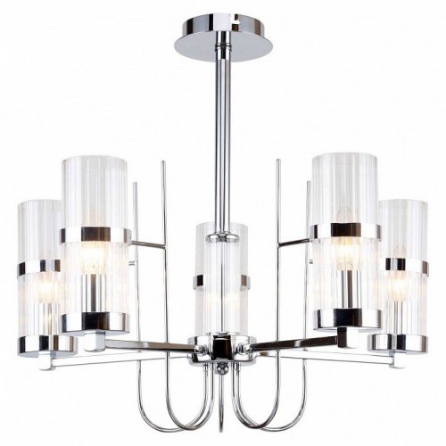 Потолочная люстра Stilfort Legion 2016/09/05C