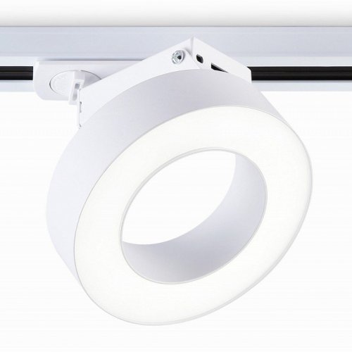 Трековый светильник Ambrella light Track System GL6866 Трековый светильник Ambrella light Track System GL6866