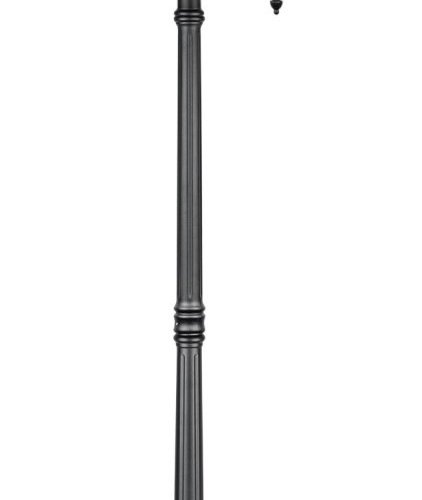 Наземный фонарь Oasis Light TITAN 84708 18 Bl Наземный фонарь Oasis Light TITAN 84708 18 Bl