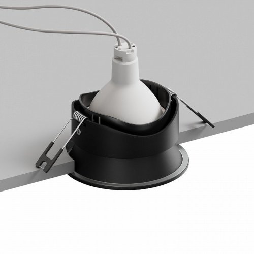 Встраиваемый светильник Hesby Lighting Harstad HSBL_0227