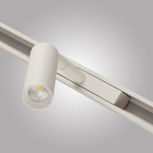 Трековый светильник AM Group MAGNET AM427 CX-B05--5W-4000K WH