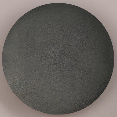 Настенный светодиодный светильник Italline IT02-016 black