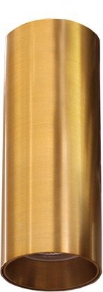 Точечный светильник Donolux Rollo DL18895R1Brass Точечный светильник Donolux Rollo DL18895R1Brass