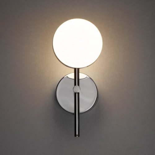 Бра Monica 90173/1 хром