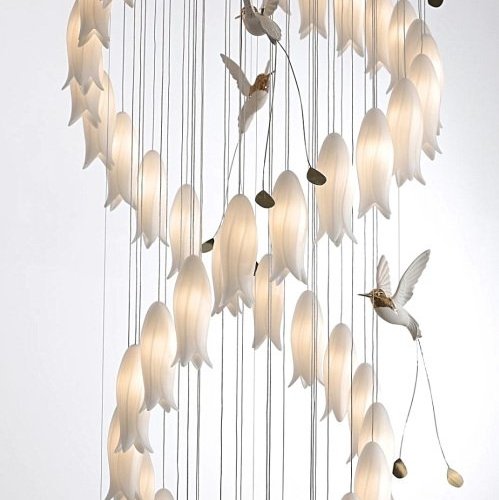 Подвесная люстра Mizien Polly MZ121830-68-800