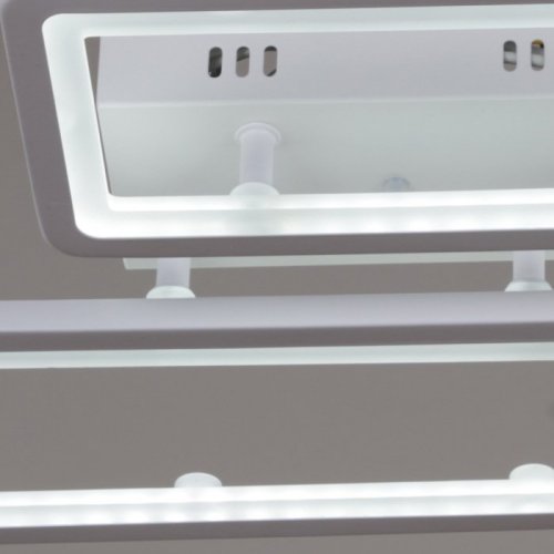 Потолочная люстра 03629-0.3-02C WH Потолочная люстра 03629-0.3-02C WH