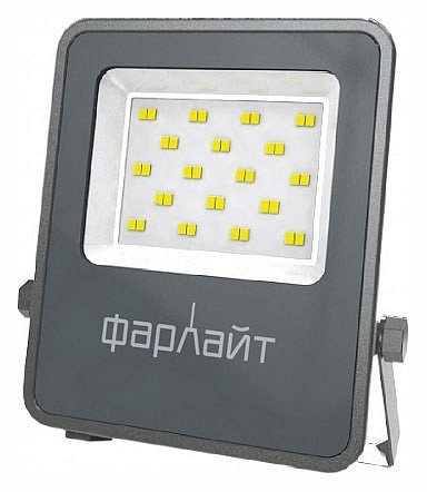 Настенно-потолочный прожектор Farlight  FAR002363