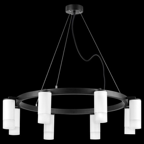 Подвесной светильник Lightstar Rullo LR0183681