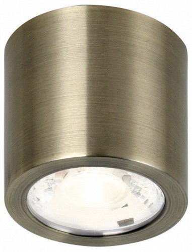 Точечный светильник Favourite Deorsum 2806-1C