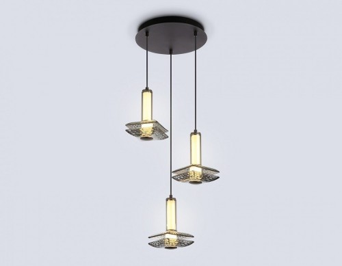 Подвесной светильник Ambrella light High Light LH31012