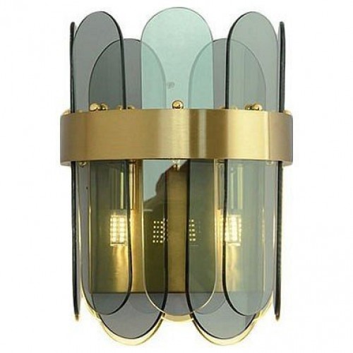 Накладной светильник O-LUCE Bella Luce 18237061