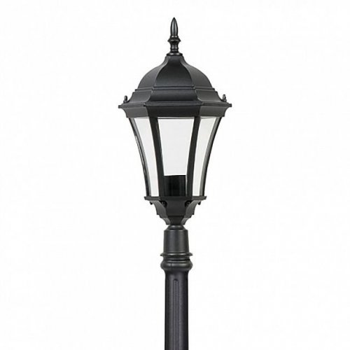 Наземный фонарь Oasis Light 91308S Bl