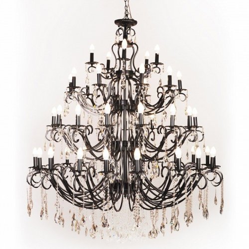 Подвесная люстра Abrasax SD734-BL Подвесная люстра Abrasax SD734-BL