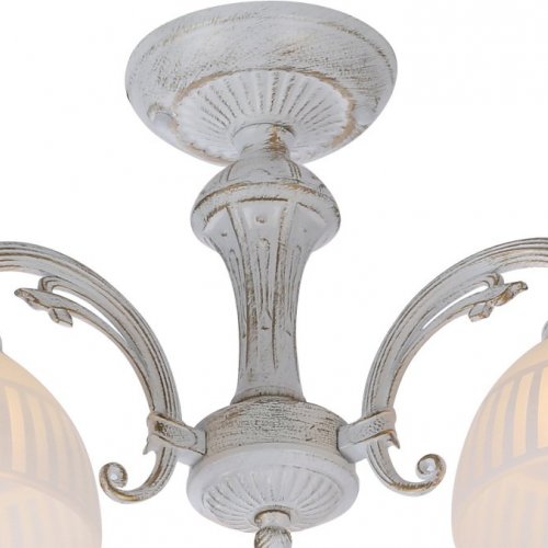 Потолочная люстра Reluce 74431-0.3-03