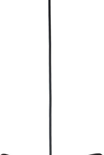 Подвесной светильник Indigo Vestito 10012/A/1P Black V000190