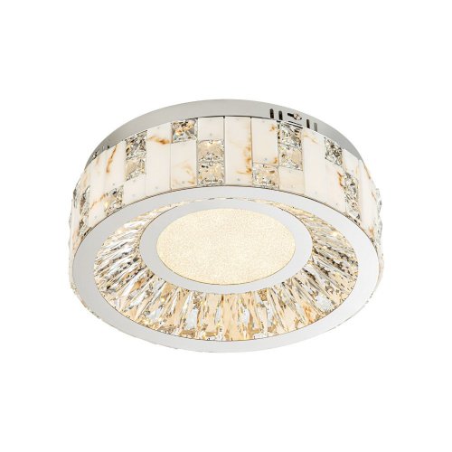 Потолочный светильник  ML.2400.400 CR