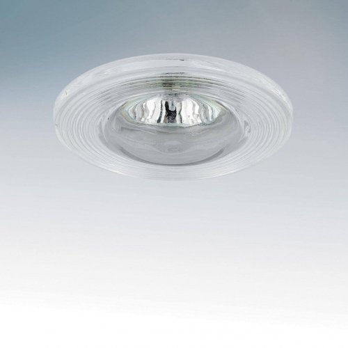 Точечный встраиваемый светильник Lightstar Difesa Piano 006880 Точечный встраиваемый светильник Lightstar Difesa Piano 006880