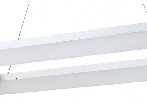 Подвесной светодиодный светильник Moderli Via V1730-PL