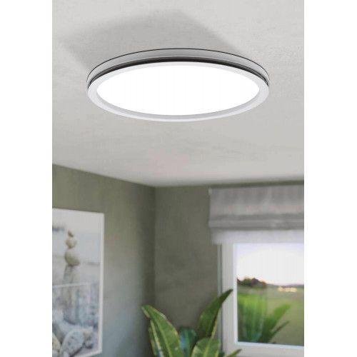 Потолочный светодиодный светильник Eglo Lazaras 99841 Потолочный светодиодный светильник Eglo Lazaras 99841