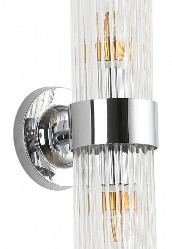 Бра Zortes Flamo ZRS.19607.3 Бра Zortes Flamo ZRS.19607.3