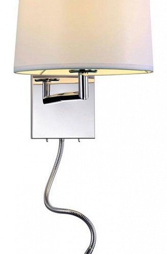 Бра Newport 14102/A Led white Бра Newport 14102/A Led white