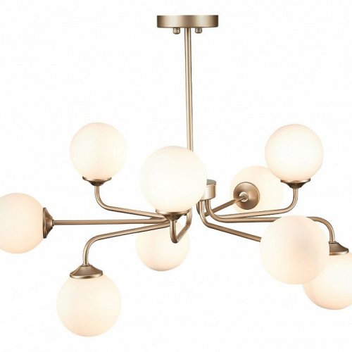 Подвесная люстра ST Luce Redjino SLE106203-09