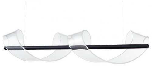 Подвесной светодионый светильник Kink Light Илина 08042-2AS,19