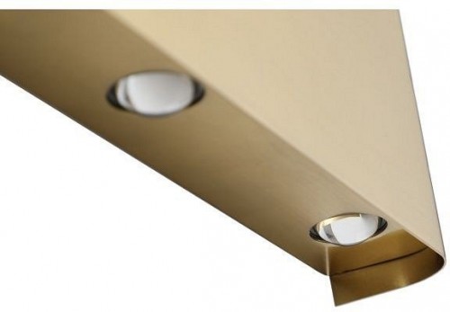 Настенный светильник Zortes Vitto ZRS.9119.06