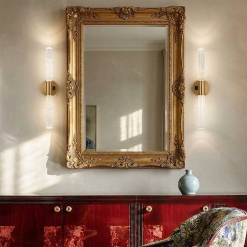 Настенный светильник Noce 201051-4000 Настенный светильник Noce 201051-4000