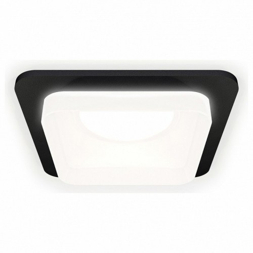 Встраиваемый светильник Ambrella light Xc7902 1 XC7902013