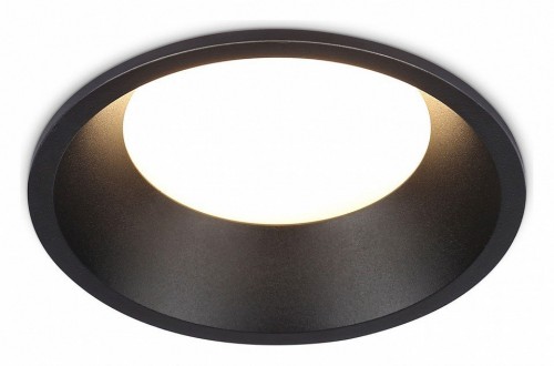 Точечный светильник Ambrella light Techno Spot TN51814