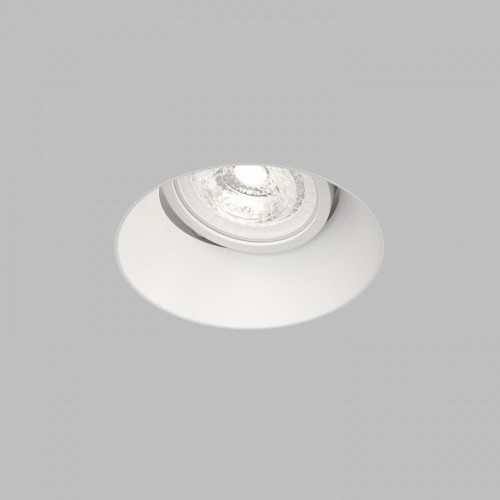 Точечный светильник Denkirs SPOT HIDE DK2140-WH