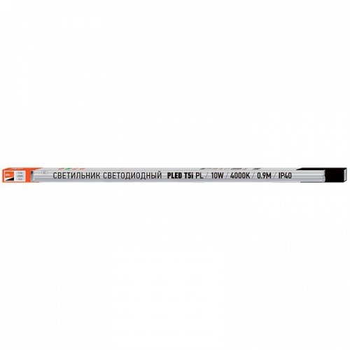 Накладной светильник Jazzway  PLED-T5i PL 900 10W FR 4000K