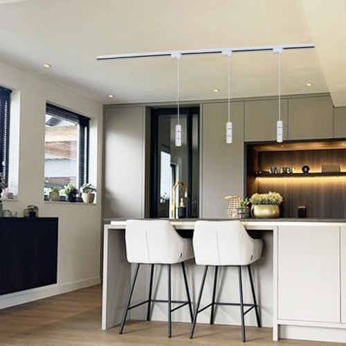 Подвесной светильник Reluce Technical  16005-9.3-001IL GU10 WT