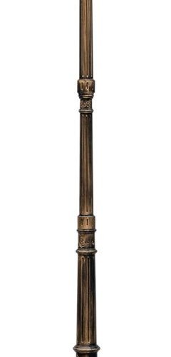 Наземный фонарь Oasis_Light ROMA L 95210LA/18/E7 Gb