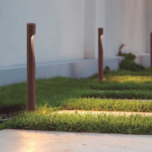 Наземный уличный светильник Mantra ARAN 9286